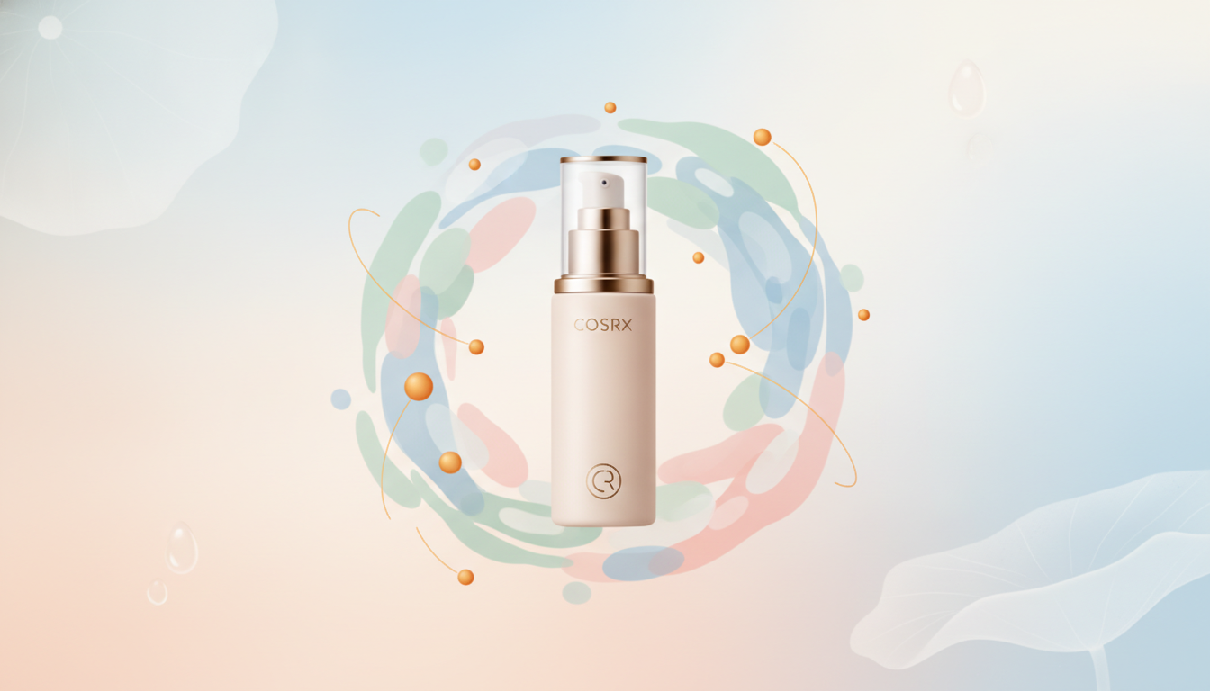 k-beauty cosrx barrier retinol variation 1